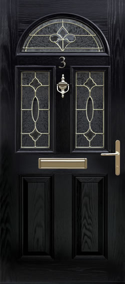 Composite Doors